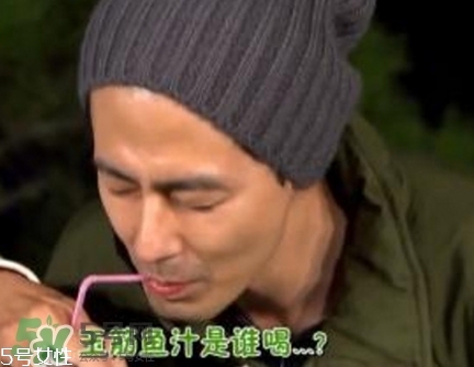 玉筋魚汁是什么？玉筋魚汁是什么味道