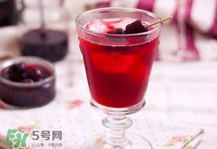 櫻桃酒能治痛風(fēng)嗎？櫻桃泡酒能治痛風(fēng)嗎？