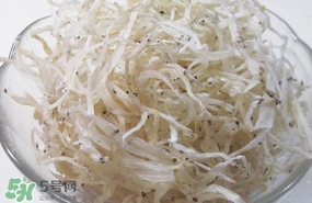 銀魚(yú)干多少錢(qián)一斤？銀魚(yú)干一斤多少錢(qián)