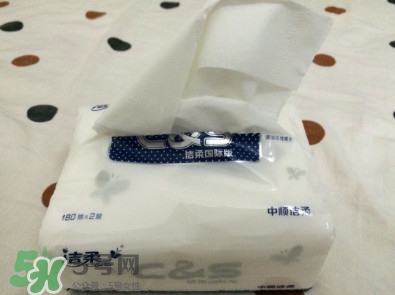 潔柔紙巾怎么樣？潔柔紙巾好不好