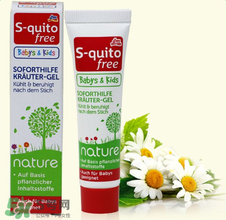 S-quito free驅(qū)蚊噴霧有用嗎？S-quito free驅(qū)蚊噴霧怎么樣？