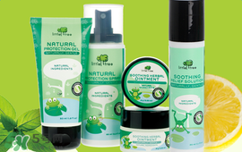 小樹苗驅蚊水有用嗎？小樹苗驅蚊水怎么樣？