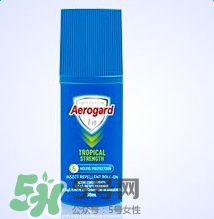 Aerogard驅(qū)蚊水好用嗎？Aerogard驅(qū)蚊水怎么樣？