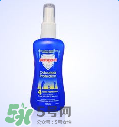 Aerogard驅(qū)蚊水好用嗎？Aerogard驅(qū)蚊水怎么樣？