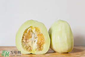 香瓜什么人不能吃？什么人不能吃香瓜？
