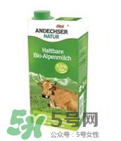 甘蒂牧場(chǎng)牛奶怎么樣？甘蒂牧場(chǎng)牛奶好不好