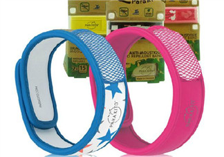 parakito驅(qū)蚊手環(huán)的危害 parakito驅(qū)蚊手環(huán)對身體有危害嗎？