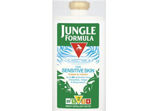 Jungle Formula驅(qū)蚊好用嗎？Jungle Formula驅(qū)蚊怎么樣？
