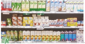 甘蒂牧場(chǎng)牛奶怎么樣？甘蒂牧場(chǎng)牛奶好不好