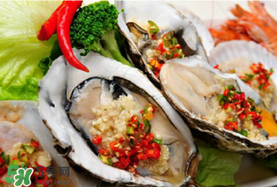 生蠔一次吃幾個最好？生蠔一天吃幾個好？