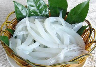 面條魚有刺嗎？面條魚有鱗嗎