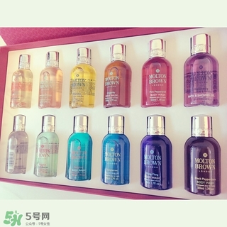molton brown摩頓布朗沐浴露多少錢(qián)_專(zhuān)柜價(jià)格