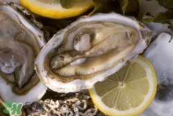 男人一天吃多少牡蠣？男人一天吃幾個牡蠣好