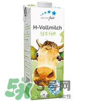 甘蒂牧場(chǎng)牛奶怎么樣？甘蒂牧場(chǎng)牛奶好不好