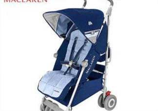 Maclaren是什么品牌？Maclaren瑪格羅蘭是哪個(gè)國家的牌子？