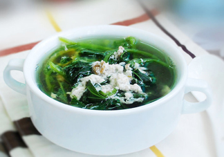 番薯葉怎么炒好吃？番薯葉的做法