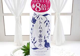 alovivi薏仁水和娥佩蘭薏仁水哪個(gè)好？alovivi薏仁水和opera薏仁水