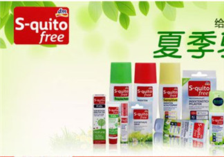 S-quito free驅(qū)蚊噴霧有用嗎？S-quito free驅(qū)蚊噴霧怎么樣？