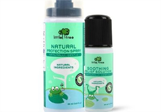 小樹(shù)苗驅(qū)蚊水有用嗎？小樹(shù)苗驅(qū)蚊水怎么樣？