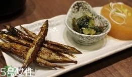 玉筋魚汁是什么？玉筋魚汁是什么味道