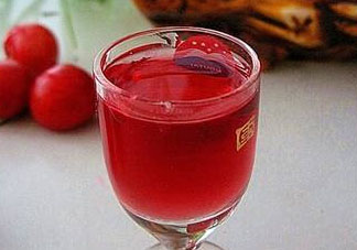 櫻桃酒葡萄酒合在一起好嗎？櫻桃酒和葡萄酒的區(qū)別