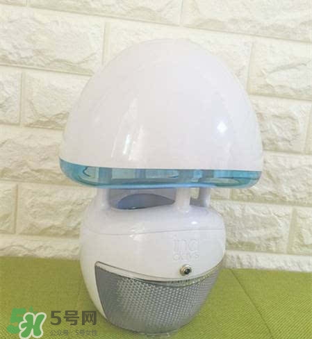 inadays滅蚊燈有用嗎？inadays滅蚊燈有效果嗎？