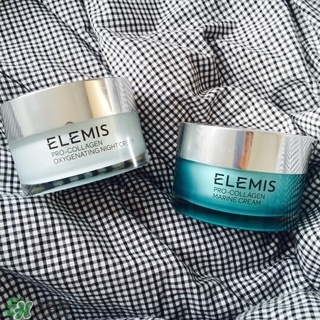 elemis艾麗美骨膠原海洋面霜怎么用_使用方法 elemis艾麗美骨膠原海洋面霜怎么用_使用方法