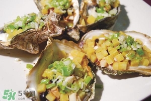 男人一天吃多少牡蠣？男人一天吃幾個牡蠣好