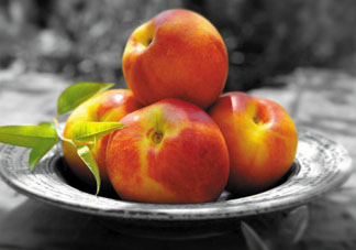 四月份有油桃嗎？四月份的油桃孕婦能吃嗎？