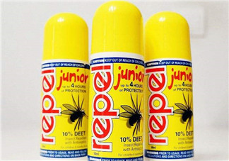 repel驅(qū)蚊兒童可以用嗎？repel驅(qū)蚊兒童能不能用？