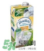 甘蒂牧場(chǎng)牛奶怎么樣？甘蒂牧場(chǎng)牛奶好不好