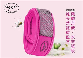 parakito驅(qū)蚊手環(huán)怎么樣？parakito驅(qū)蚊手環(huán)好不好？