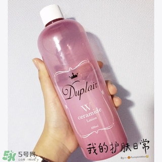 朵萊爾化妝水粉色和藍(lán)色哪個(gè)好？朵萊爾粉水藍(lán)水區(qū)別