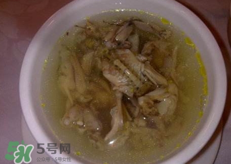 蟾蜍能吃嗎？蟾蜍能不能吃