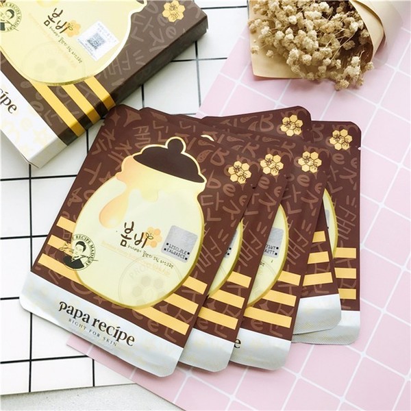 春雨黃油面膜貼怎么用？春雨黃油面膜使用方法