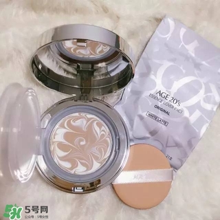 愛敬氣墊怎么樣？愛敬氣墊怎么用