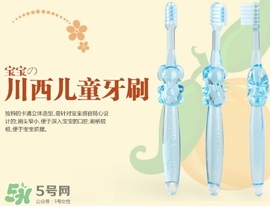 日本川西牙刷怎么樣？川西牙刷需要牙膏嗎怎么用？