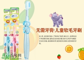 日本川西牙刷怎么樣？川西牙刷需要牙膏嗎怎么用？