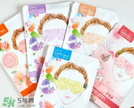 萱肌蜜蒸汽眼罩和花王蒸汽眼罩哪個好？