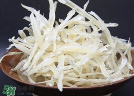 面條魚(yú)如何保存？面條魚(yú)怎么保存