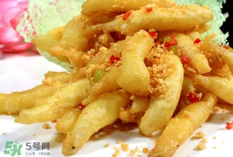 面條魚(yú)如何保存？面條魚(yú)怎么保存