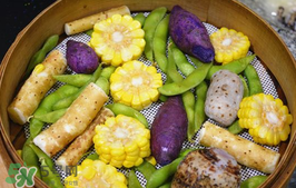 豌豆能和山藥一起吃嗎？豌豆和山藥能一起吃嗎？