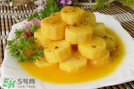 豌豆能和山藥一起吃嗎？豌豆和山藥能一起吃嗎？