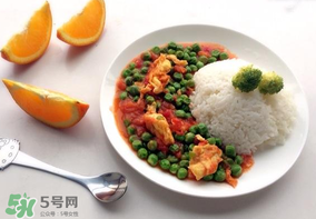 豌豆能和西紅柿一起吃嗎？豌豆和西紅柿可以吃嗎？