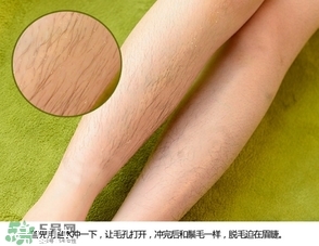 杜碧絲脫毛噴霧怎么用？杜碧絲脫毛噴霧使用方法