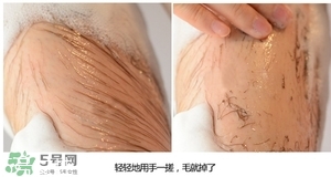 杜碧絲脫毛噴霧怎么用？杜碧絲脫毛噴霧使用方法