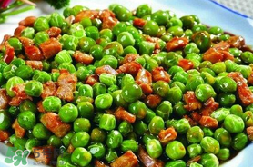 豌豆和牛肉能一起吃嗎？豌豆能和牛肉一起吃嗎？