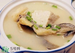 泥鰍湯孕婦可以喝嗎？孕婦能喝泥鰍湯嗎