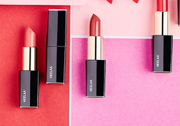 heelaa荷拉口紅是什么牌子？荷拉和赫拉的區(qū)別