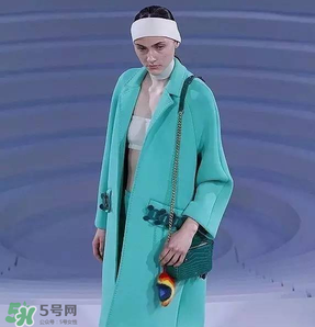 2017年夏季流行什么顏色？2017年夏天流行什么顏色？